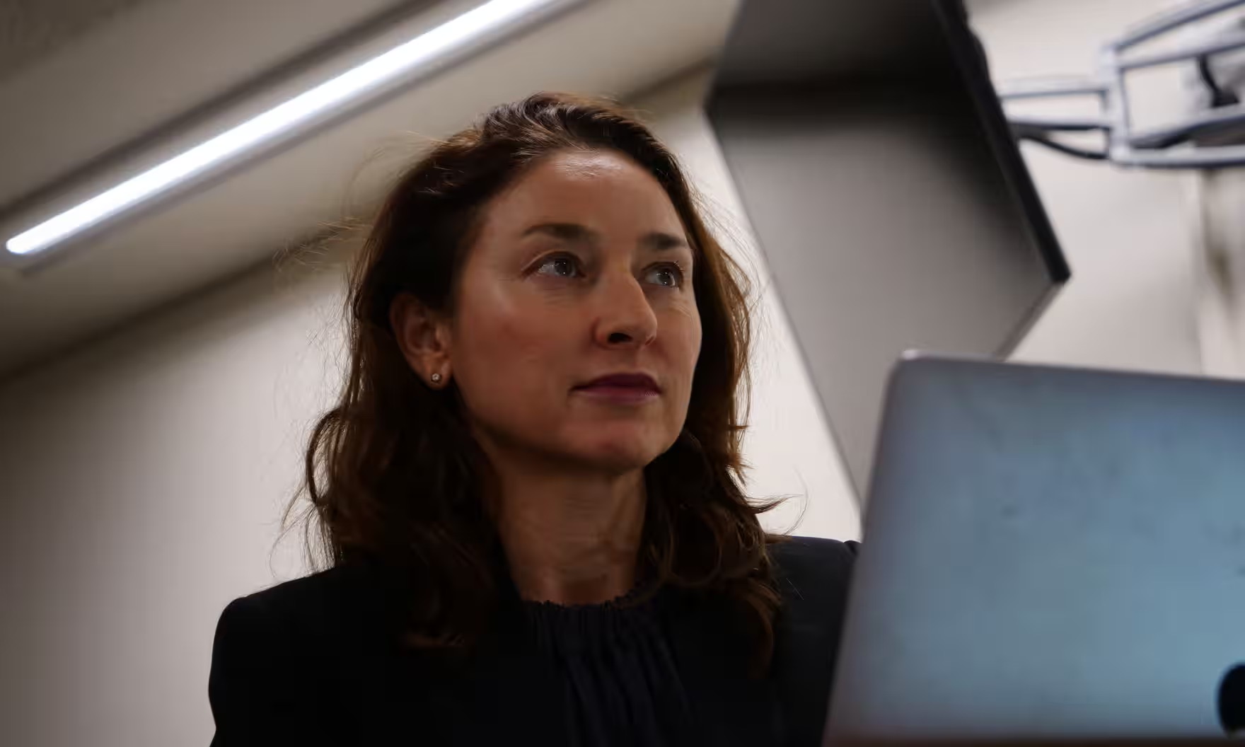 "Responsible for finding a better way" ; Coronial I... NIT